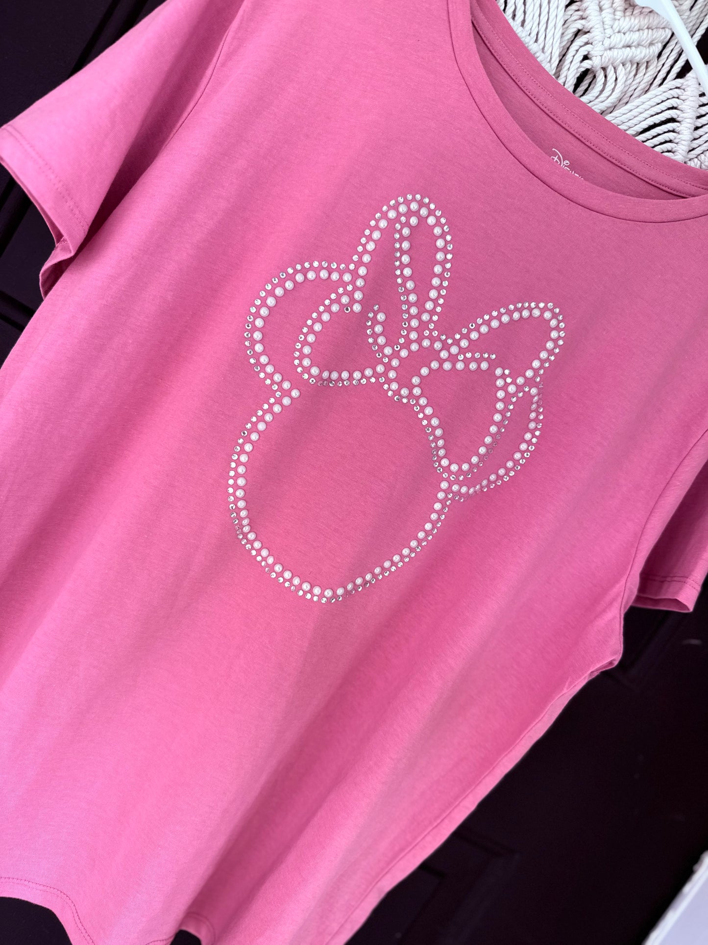Minnie Mouse