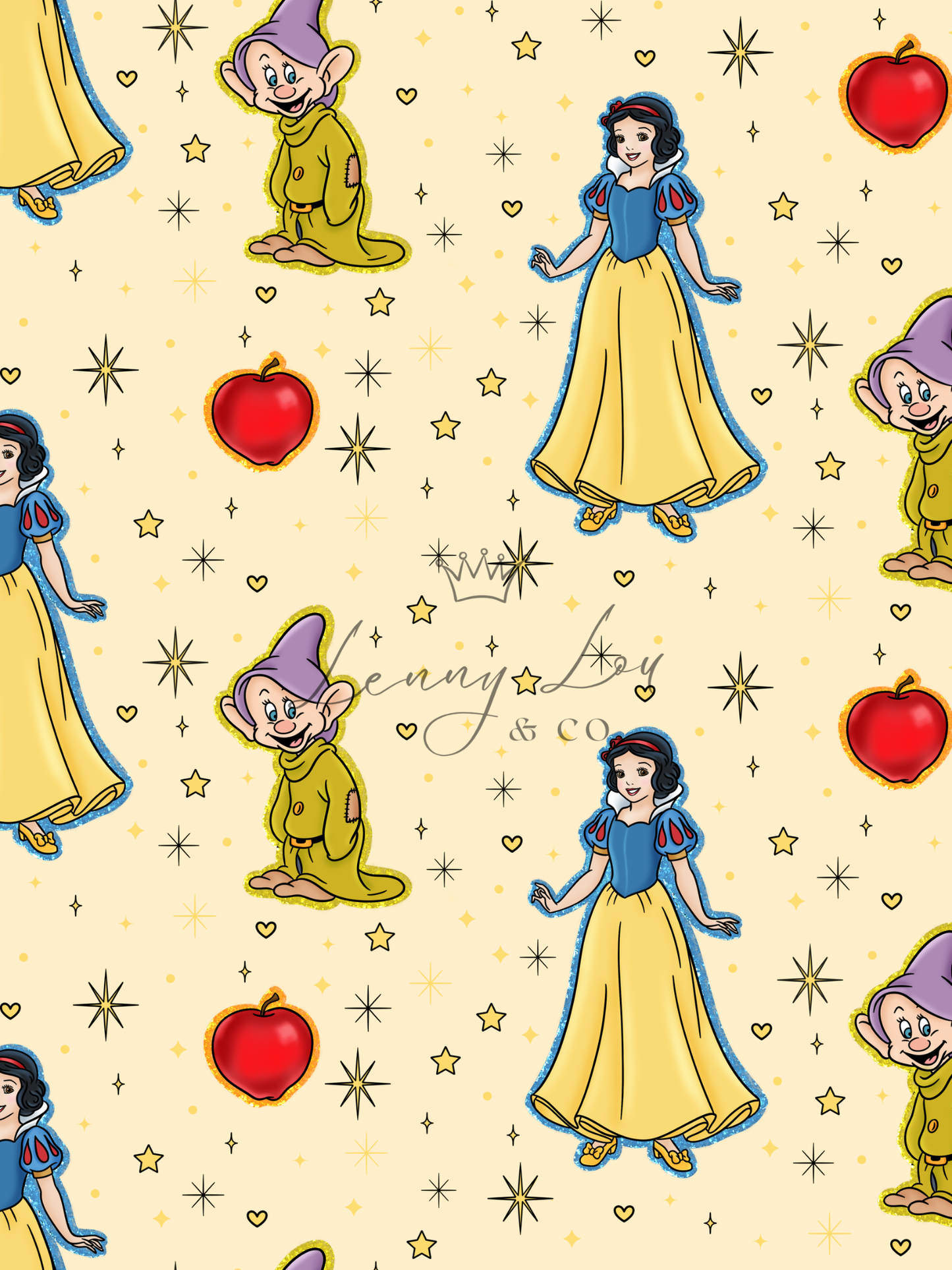 π Snow White