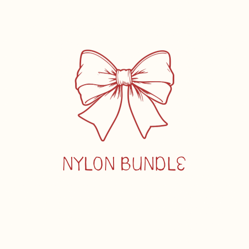 Nylon Mystery Bundle