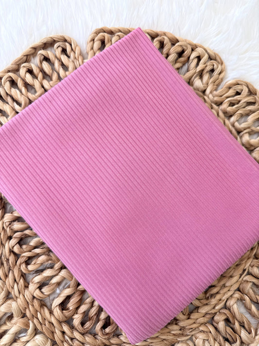 Rose Garden (Ribbed)