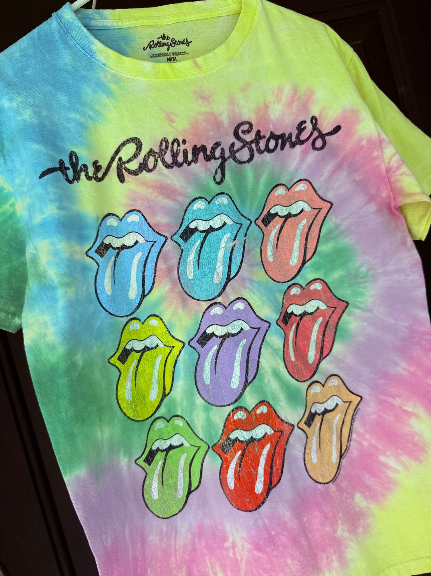 Rolling Stones
