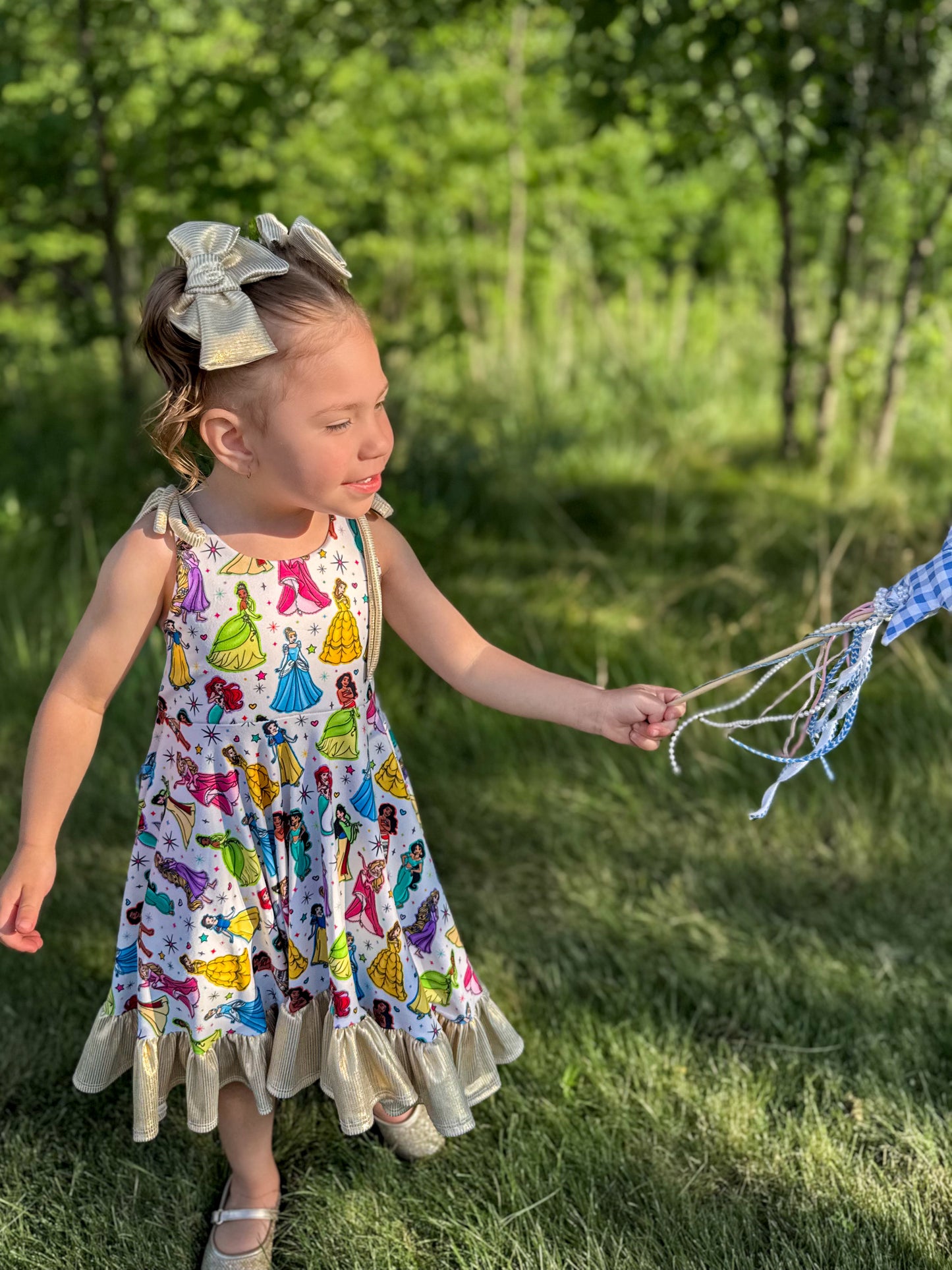 👑 One Upon A Princess