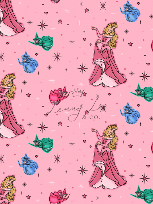 💖 Aurora