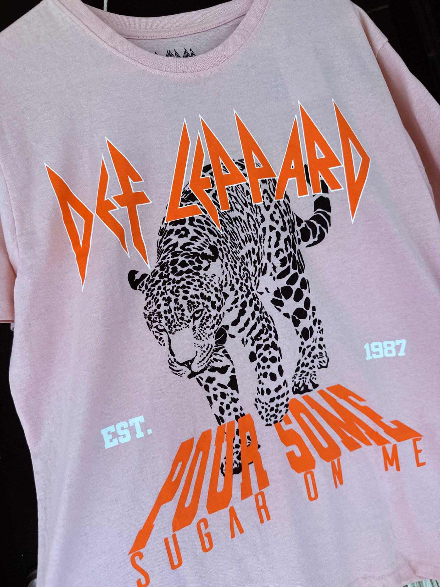Def Leppard